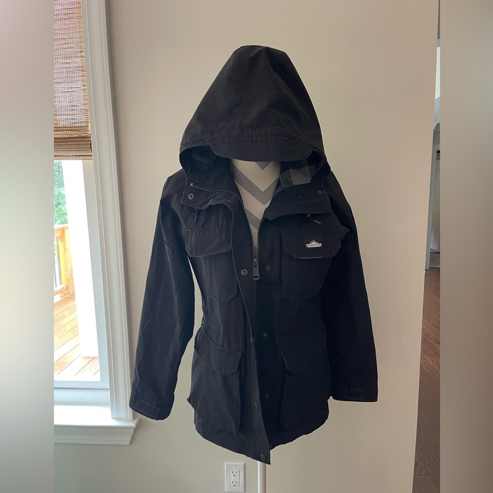 Madewell x Penfield® Kasson Jacket
